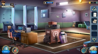 房间逃脱侦探幻影 最新版 v3.0.5