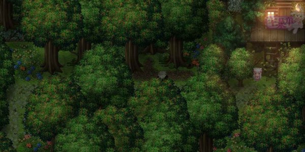 喵可莉的兔玩偶 v1.93