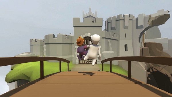 人类跌落梦境官方版  v1.0.0