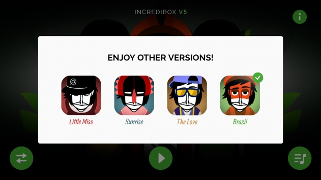 Incredibox v3.0.5