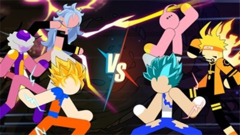 火柴人龙之战争 v1.0.3