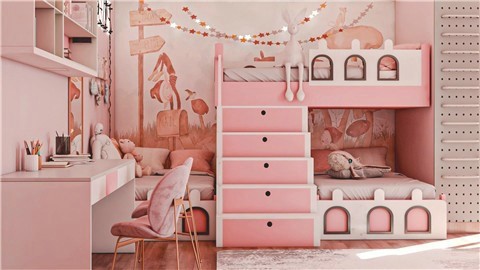 装饰梦想游戏官方版（Decor Dream）  v3.1.1