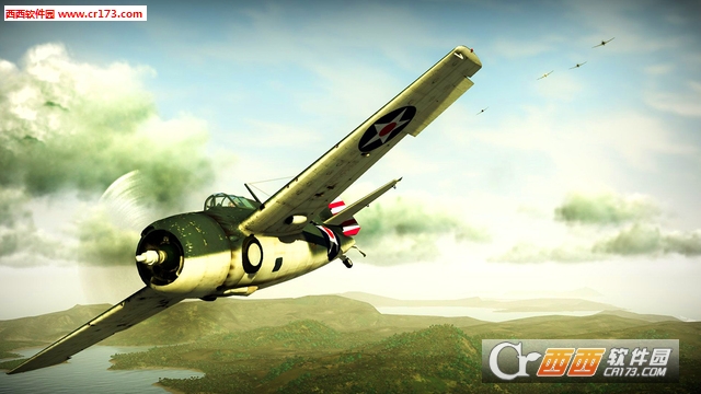 3D史努比飞行大战中文版(暂未上线) 1.0