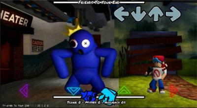 周五夜放克彩虹朋友 新版 v3.1.5