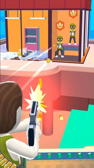 空中特攻队最新版免费金币图片1