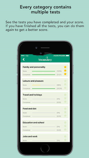 Ready4FCE英语学习app最新版  v3.1.1