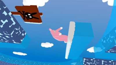 疯狂兔子人联机双人版 v1.02