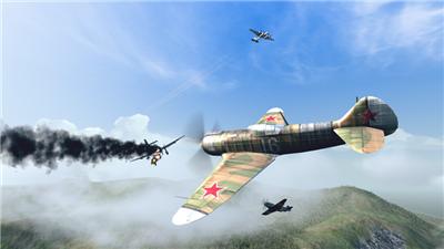 战机二战空战 V 1.0
