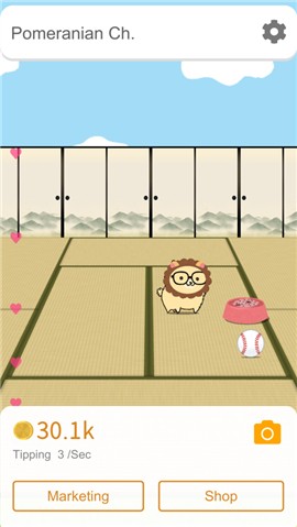 博美犬频道 V 1.0