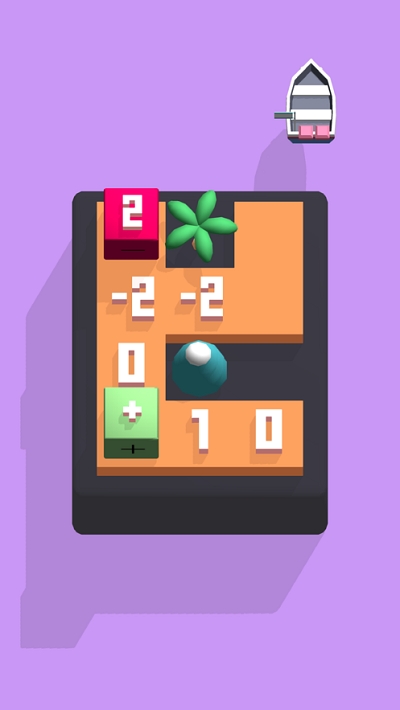 糖果归零 v1.0安卓版