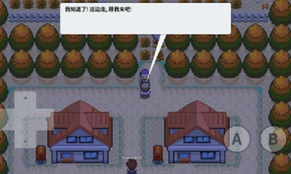 精灵宝可梦去吧皮卡丘 2024-06-25 15:08