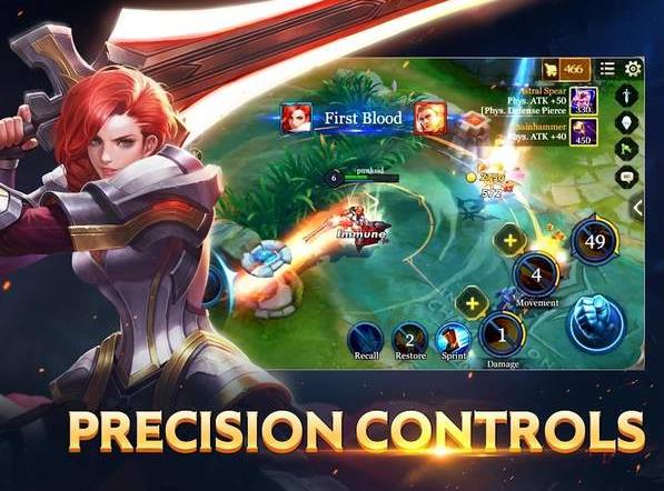 王者荣耀国际服安卓下载最新版本  v4.3.2