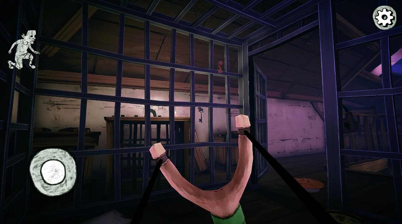 女巫之哭2 v1.0.1