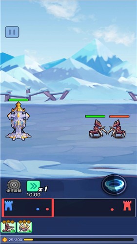 我不叫塔防 v1.0.1