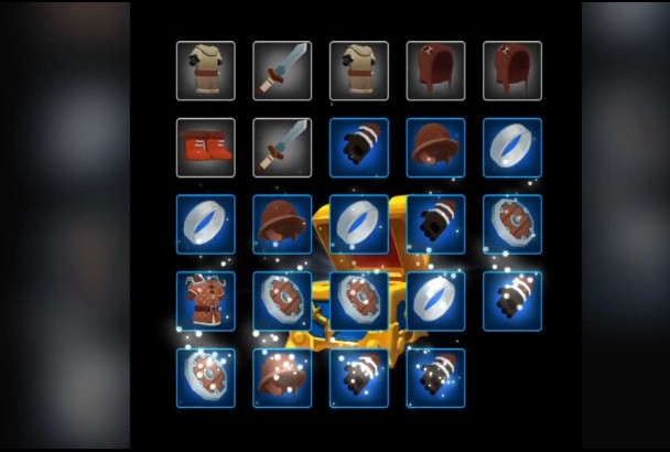 今日地牢免费金币安卓最新版  v5.1.3