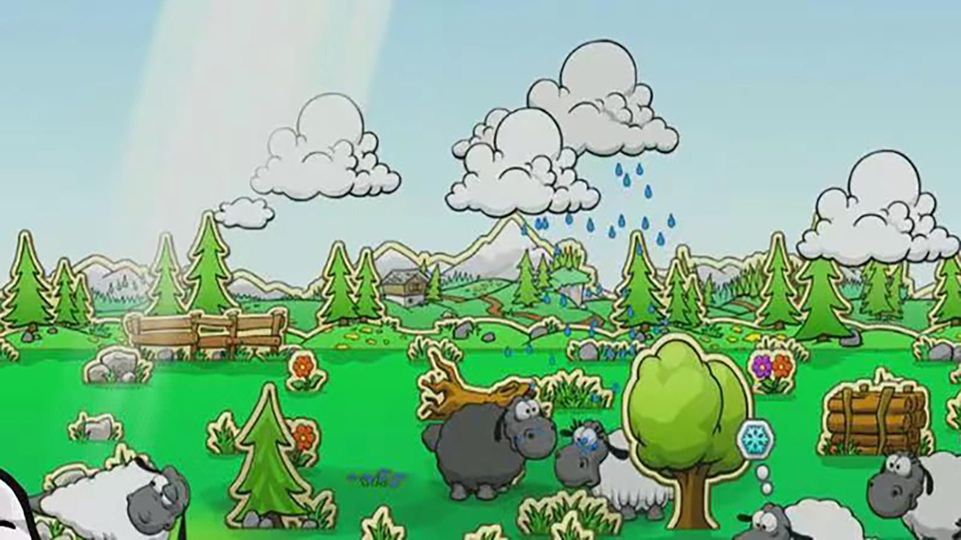 真实农场模拟器 v1.10.10