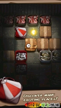 纸上之光:迷宫探险 Paper Light The Labyrinth Adventure v2.5.5