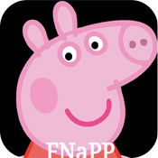 Five Night at Peppa Pig