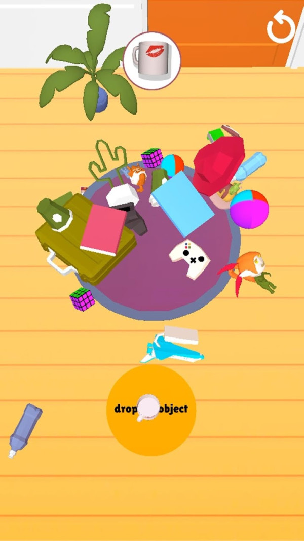 狗仔队侦探 v0.3