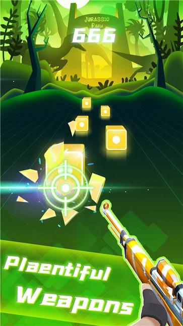 击败射击3D  v1.2.20