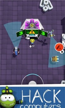 赛博诺姆 v0.4.1
