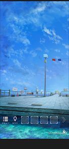 逃脱游戏海上车站 v3.2.5