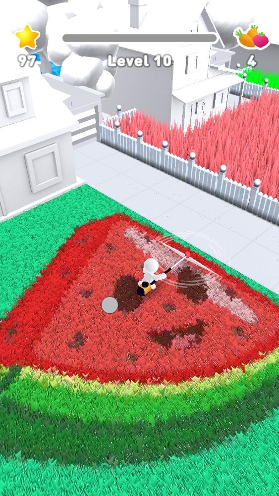 除草我最强  v0.1