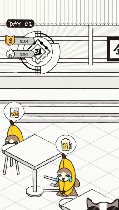 猫咪跳舞俱乐部游戏安卓版