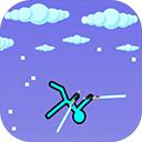 火柴人指尖对决最新版