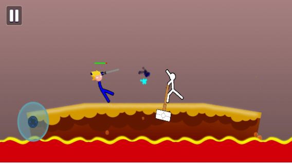 龙鳞之战游戏官方版 