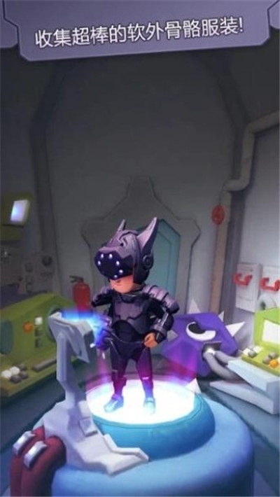 Dash Masters(短跑大师赛) 1.4.0 安卓版