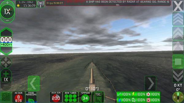 战术潜艇2 v1.2.50