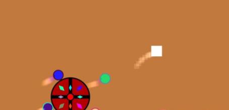 白块闯世界官方版 v1.2