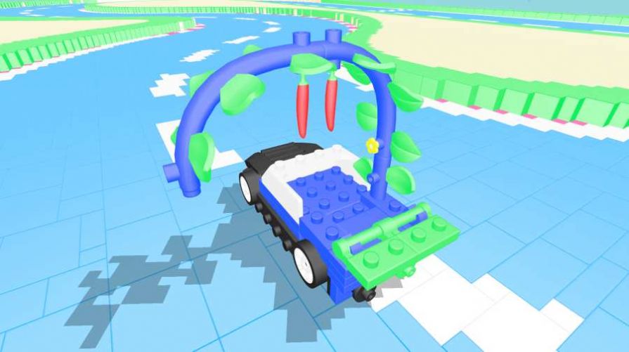 疾速砖块游戏官方安卓版  v3.2.4