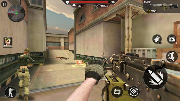 Cover Strike破解版 v1.4.88