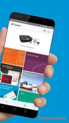 惠普移动打印 v9.0.1.3