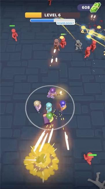 火柴人作战班  v1.2