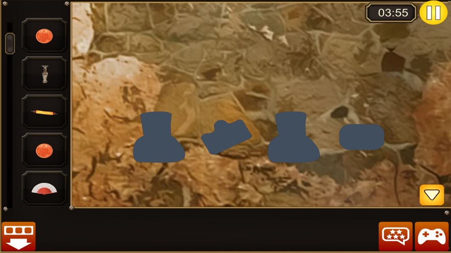 逃出历史古城游戏安卓版  v4.4.4