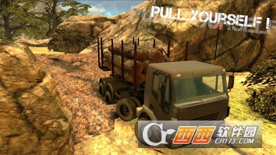 3D卡车越野模拟手游 v1.1.1 安卓版