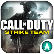 使命召唤：突击队 Call of Duty Strike Team