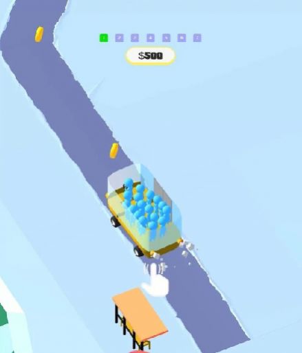 动物园小巴司机游戏官方版  v4.5.1