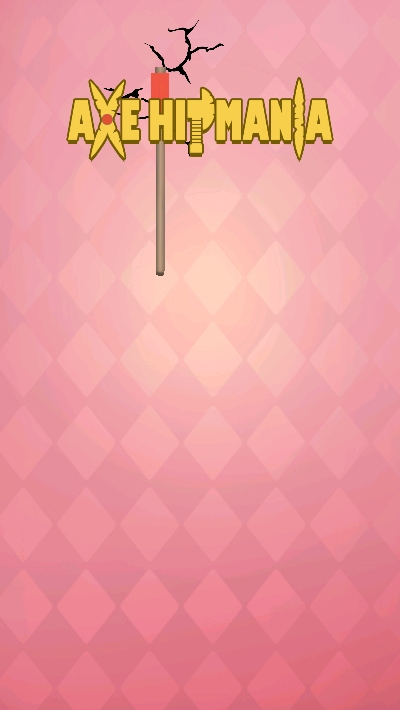 斧头狂Axe Hit Mania
