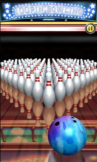 世界保龄球锦标赛截图2