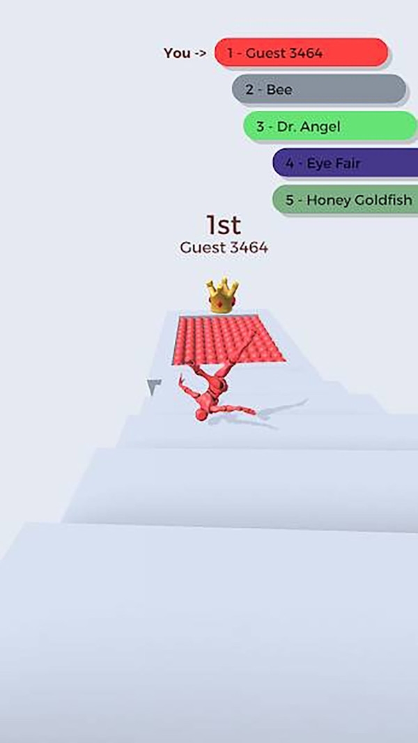 给我滚下去游戏 v1.0.0 安卓版