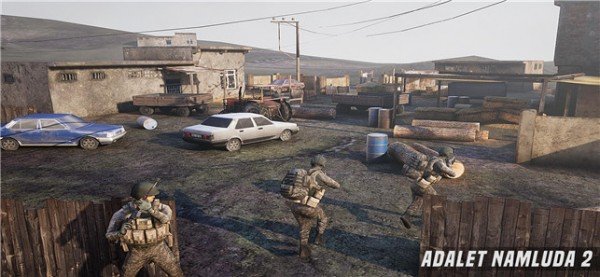 正义大炮2 版本:v5.5