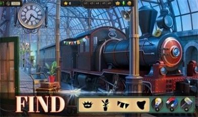 隐藏物品海岸山游戏安卓官方版  v4.1.4