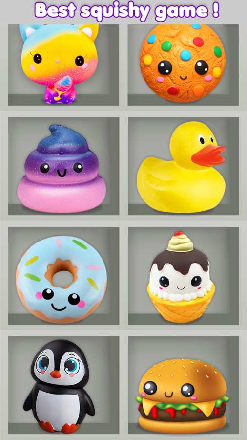 软绵绵玩具3D艺术着色游戏官方安卓版  v5.3.4