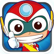 开心超人超时空飞车2018最新版