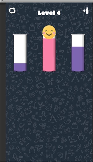 水排序拼图颜色  V 1.0.0