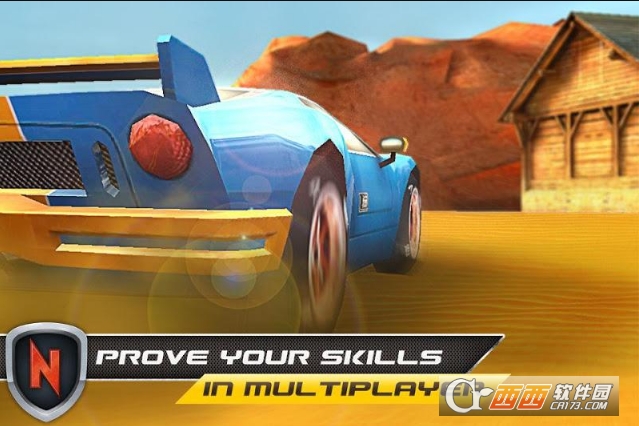 赛车竞速职业赛车手 v3.9安卓版